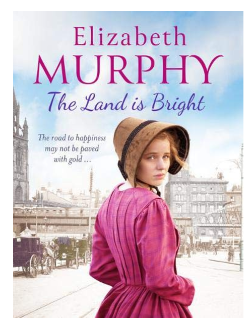 The Land is Bright, by Elizabeth Murphy