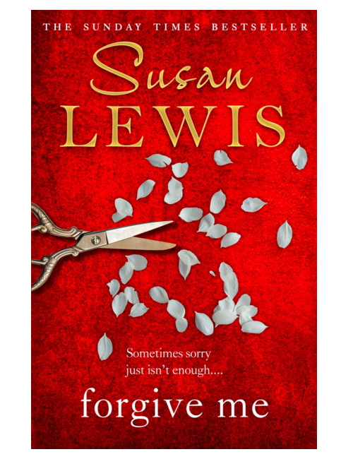 Forgive Me, by Susan Lewis