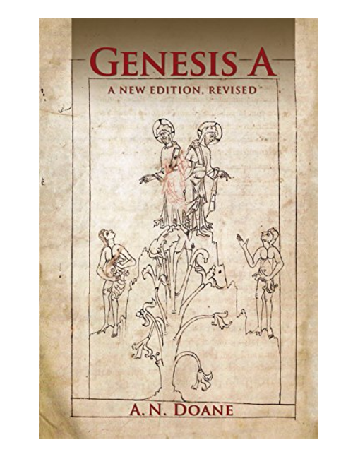 Genesis A, edited by A. N. Doane