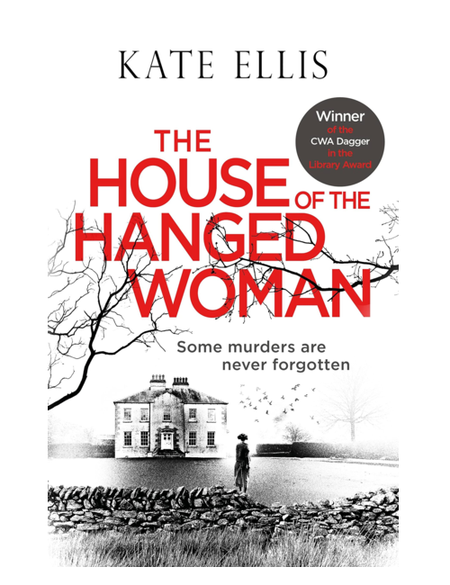 The House of the Hanged Woman, by Kate Ellis