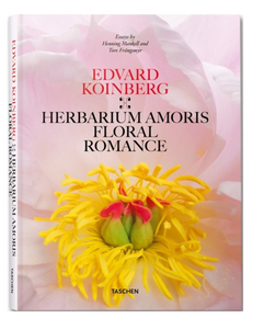 Herbarium Amoris, by Edvard Koinberg