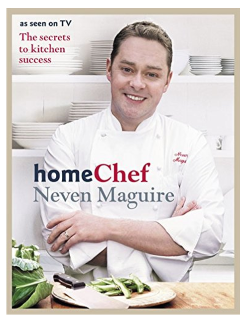 Home Chef, by Neven Maguire