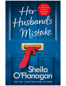 Her Husband's Mistake, by Sheila O'Flanagan