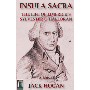 Insula Sacra, by Jack Hogan