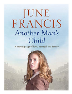 Another Man’s Child, by  June Francis