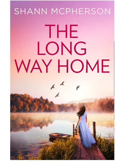 The Long Way Home, by Shann McPherson
