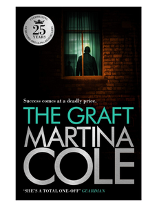 The Graft, by Martina Cole