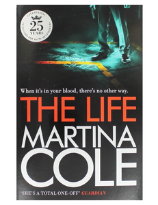 The Life, by Martina Cole