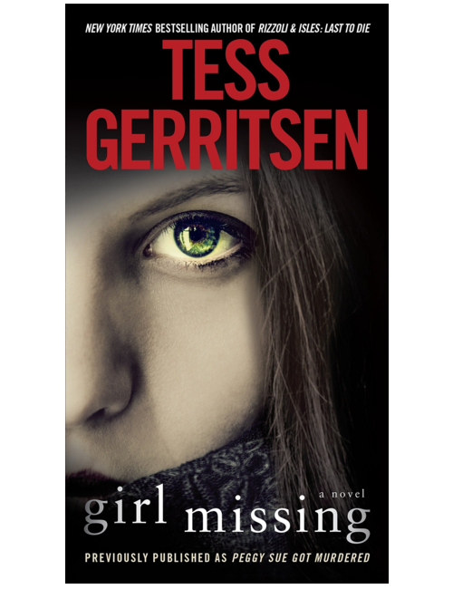 Girl Missing, by Tess Gerritsen