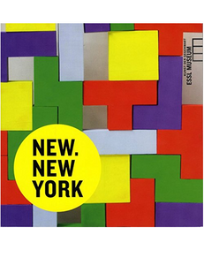 New. New York, John Silvis with preface by Agnes Essl