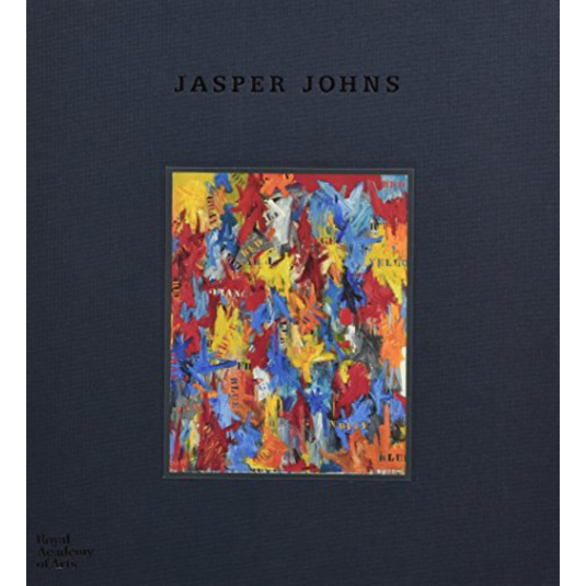 Jasper Johns by Roberta Bernstein