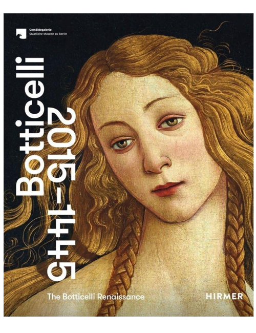 The Botticelli Renaissance by Mark Evans