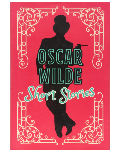 Oscar Wilde Short Stories, by Oscar Wilde