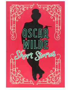 Oscar Wilde Short Stories, by Oscar Wilde