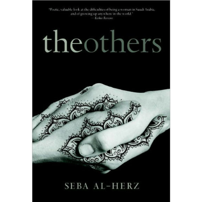 Others, by Seba Al-Herz