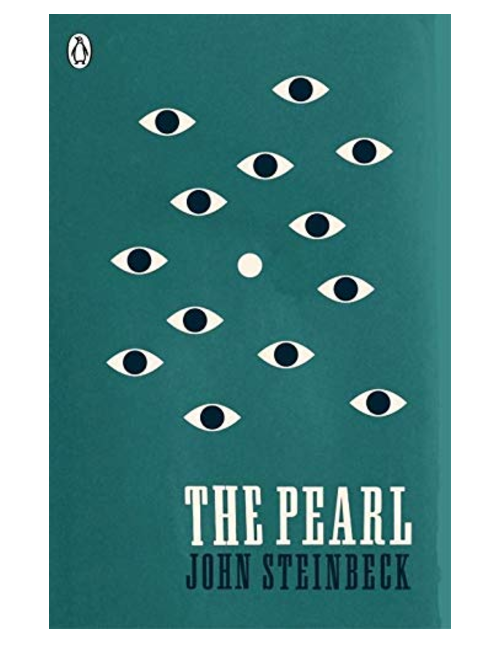 The Pearl, by John Steinbeck