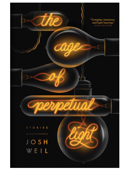 The Age of Perpetual Light, by Josh Weil