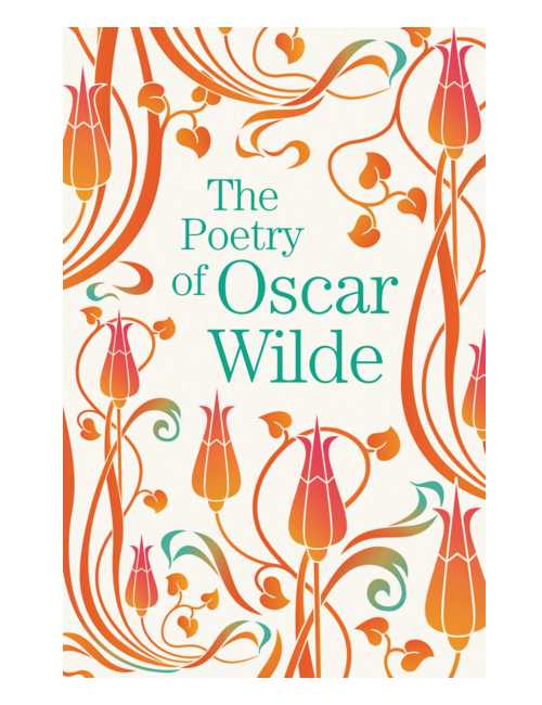 The Poetry of Oscar Wilde, by Oscar Wilde