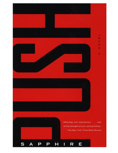 Push, by Sapphire
