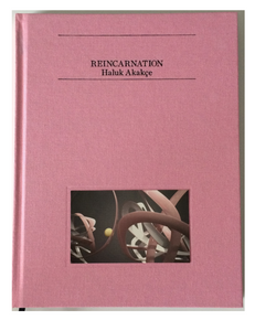 Reincarnation, by Haluk Akakçe: edited by Kathy Battista