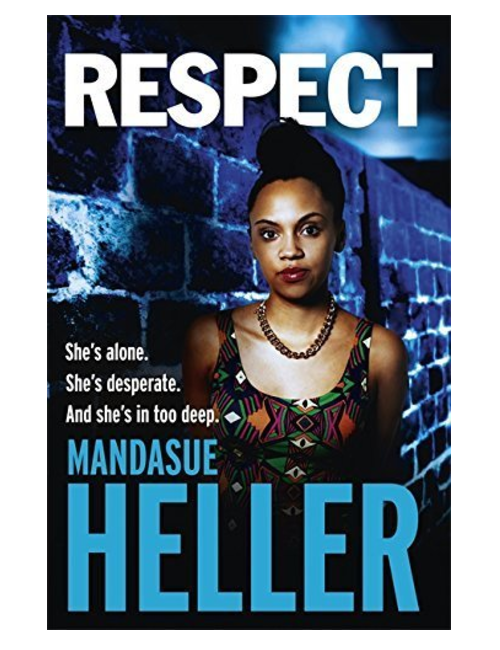 Respect, by Mandasue Heller