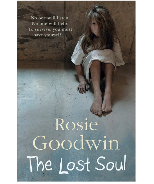 The Lost Soul, by  Rosie Goodwin