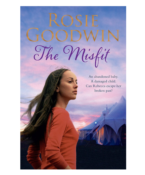 The Misfit, by  Rosie Goodwin