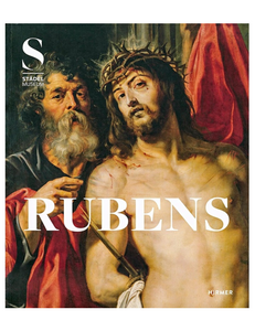 Rubens – Kraft der Verwandlung, Edited by Jochen Sander, Stefan Weppelmann & Gerlinde Gruber
