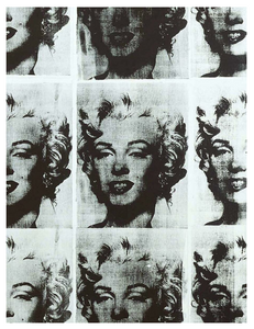 Andy Warhol, by Gregor Muir & Yilmaz Dziewior
