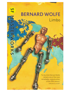 Limbo, by Bernard Wolfe