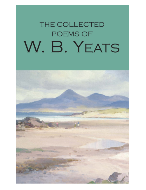 The Collected Poems of W. B. Yeats, by W. B. Yeats