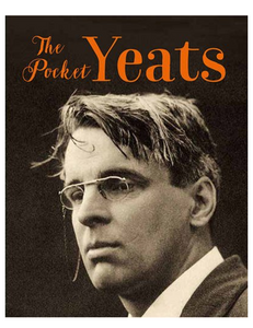 Pocket Book of W.B. Yeats, by Tony Potter